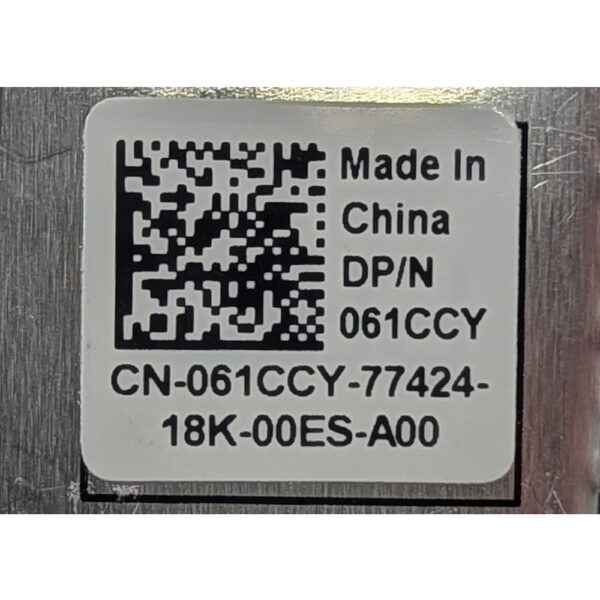 Салазки 061CCY, Dell Latitude E3420