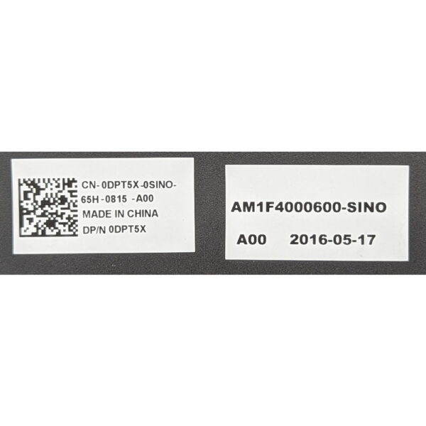 Салазки 0DPT5X, AM1F4000600, Dell Latitude E5270