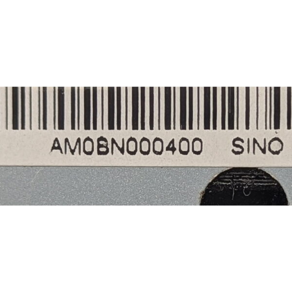 Салазки AM0BN000400, Lenovo G560, G565, Z565
