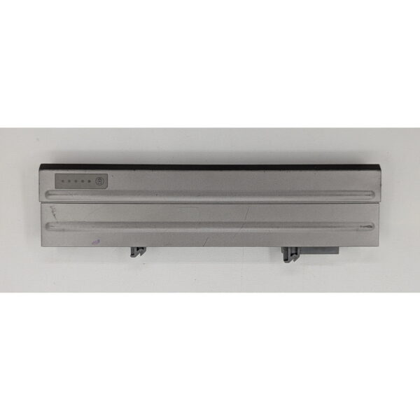 Аккумулятор 0MY993, R3026, Dell Latitude E4300, E4310, 54Wh, СОСТОЯНИЕ НЕ ИЗВЕСТНО, ПРОДАЕТСЯ КАК ЗАГЛУШКА!