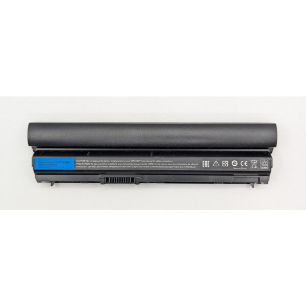Аккумулятор E6320-68-3S2P, Dell Latitude E6320, СОСТОЯНИЕ НЕ ИЗВЕСТНО, ПРОДАЕТСЯ КАК ЗАГЛУШКА!