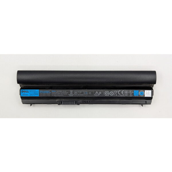 Аккумулятор 0KFHT8, FRJMW, Dell Latitude E6220, E6230, E6320, E6330, E6430S, СОСТОЯНИЕ НЕ ИЗВЕСТНО, ПРОДАЕТСЯ КАК ЗАГЛУШКА!