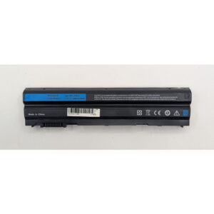 Аккумулятор E5420-T-3S2P, T54FJ, Dell Latitude E6420, E6520, E5420, E5520, E6430, E5530, E5530, E5430, СОСТОЯНИЕ НЕ ИЗВЕСТНО, ПРОДАЕТСЯ КАК ЗАГЛУШКА!