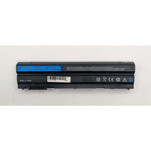 Аккумулятор E5420-T-3S2P, T54FJ, Dell Latitude E6420, E6520, E5420, E5520, E6430, E5530, E5530, E5430, СОСТОЯНИЕ НЕ ИЗВЕСТНО, ПРОДАЕТСЯ КАК ЗАГЛУШКА!