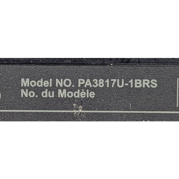 Аккумулятор PA3817U-1BRS, Toshiba Satellite L750, C650, C650D, C660, C660D, C670, C670D, L630, L730, L735, L750D, L755, L755D, P750, P770, P775, Pro C650, Pro C650D, Pro C660, Pro C660D, Pro L630, 48wh, 10.8V, СОСТОЯНИЕ НЕ ИЗВЕСТНО, ПРОДАЕТСЯ КАК ЗАГЛУШКА!