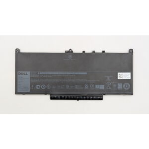 Аккумулятор 01W2Y2, J60J5, Dell Latitude E7270, E7470, 55wh, 76v, СОСТОЯНИЕ НЕ ИЗВЕСТНО, ПРОДАЕТСЯ КАК ЗАГЛУШКА!