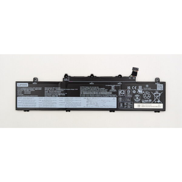 Аккумулятор SB10X02605, 5B10X02594, L19D3PD5, Lenovo ThinkPad E15 Gen 2, СОСТОЯНИЕ НЕ ИЗВЕСТНО, ПРОДАЕТСЯ КАК ЗАГЛУШКА!