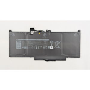 Аккумулятор 0N2K62, MXV9V, Dell Latitude E5300, E7300, E7400, 7.6V, 60Wh, СОСТОЯНИЕ НЕ ИЗВЕСТНО, ПРОДАЕТСЯ КАК ЗАГЛУШКА!