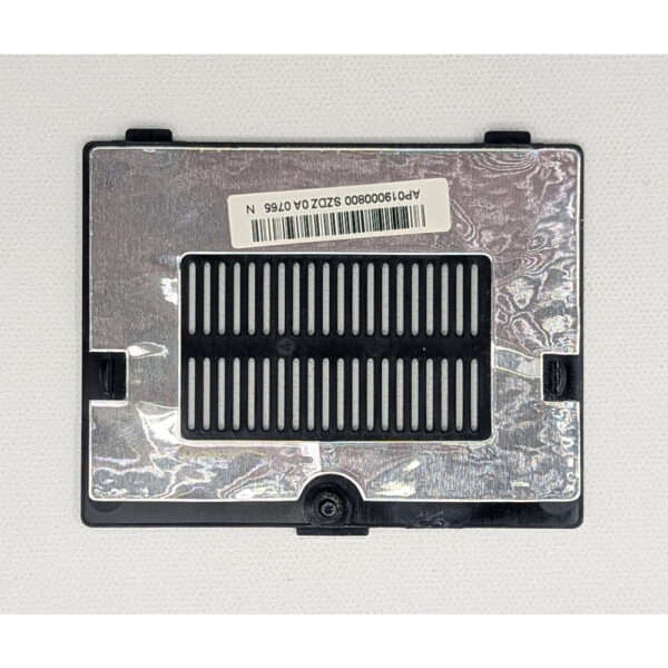 Крышка DDR, HDD, WI-FI AP019000800, Toshiba Satellite A200, A210