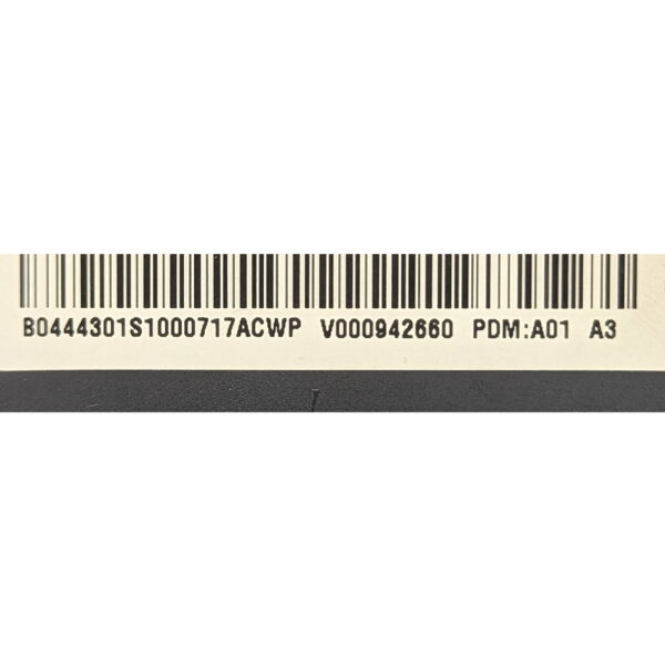 Крышка DDR, HDD, WI-FI V000942660, B0444301, Toshiba Satellite L650D, L650, C650