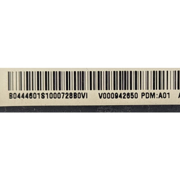 Крышка DDR, HDD, WI-FI V000942650, B0444601, Toshiba Satellite L650, C650