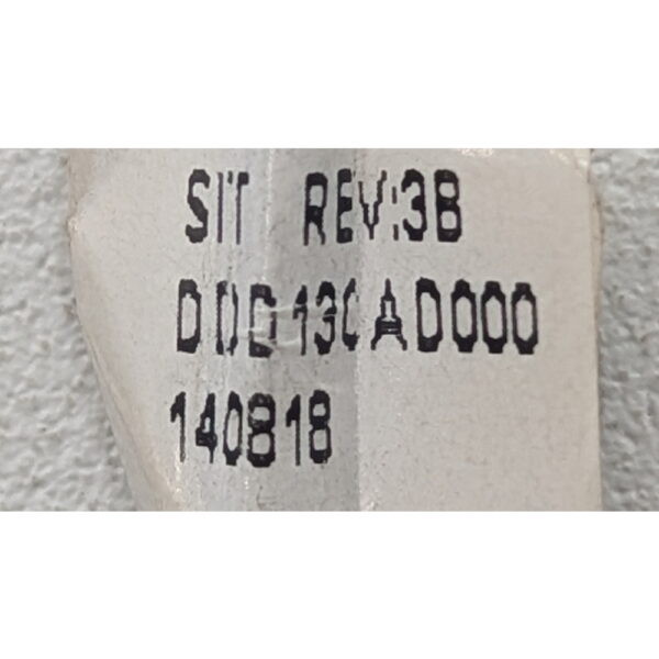 Разъем питания с кабелем 0K0MTJ, DDD13CAD000, Dell XPS 9333 L321X L322X