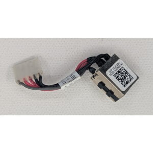 Разъем питания с кабелем 05MDFH, DC30100ZD00, Dell Latitude E5480, E5490