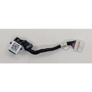 Разъем питания с кабелем 0GH95W, DC30100T300, Dell Latitude E7450