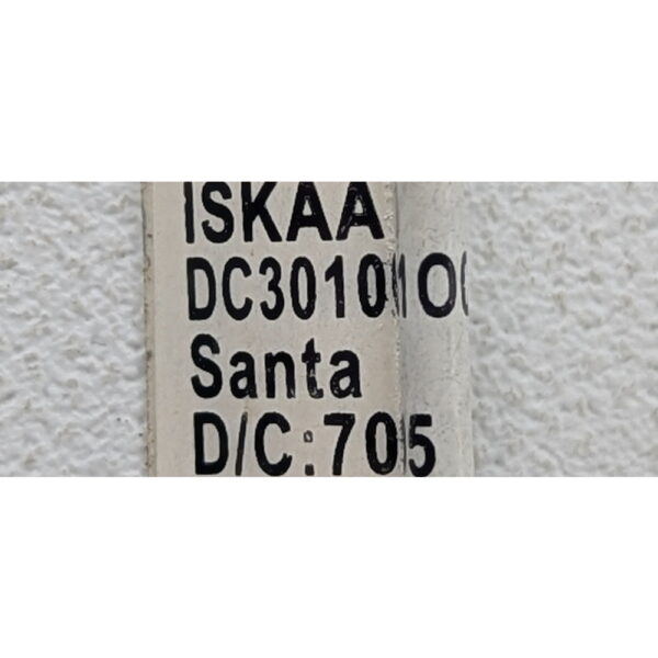 Разъем питания с кабелем DC301001O00, Toshiba Satellite A205, A200