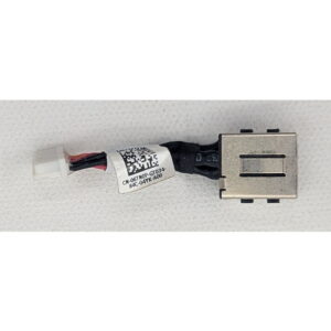 Разъем питания с кабелем 06TN0P, DC30100ZO00, Dell Latitude E5280, E5290, E5288