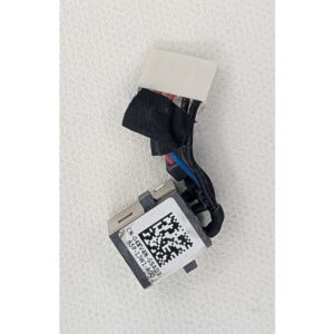 Разъем питания с кабелем 04XV4N, Dell Latitude E5470, E7270