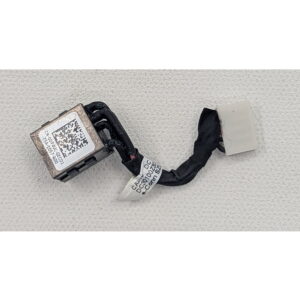 Разъем питания с кабелем 0DP4VC, DC30100Z300, Dell Latitude E7280, E7290, E7380