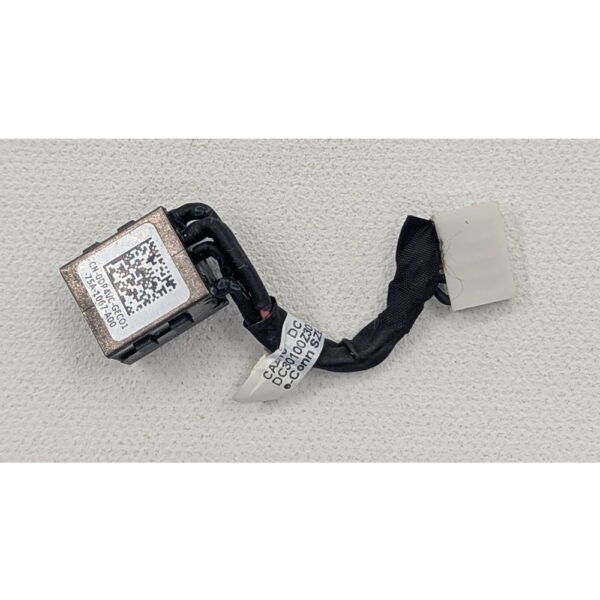 Разъем питания с кабелем 0DP4VC, DC30100Z300, Dell Latitude E7280, E7290, E7380