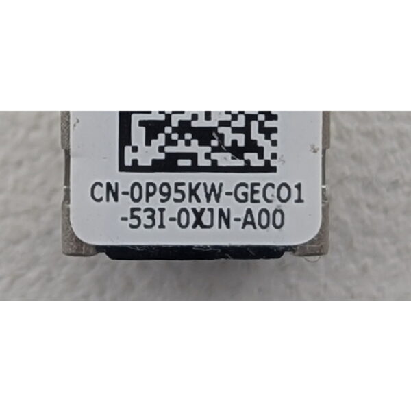 Разъем питания с кабелем 0P95KW, DC30100QD00, Dell Latitude E5450
