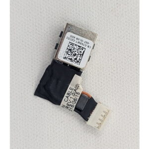 Разъем питания с кабелем 0796WT, DC30100VT00, Dell Latitude E5270