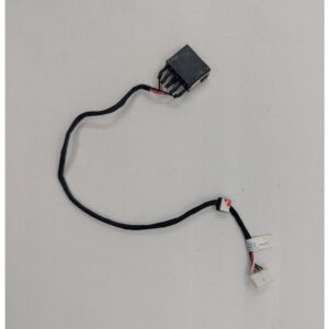 Разъем питания с кабелем SC10A23619, Lenovo ThinkPad T440s