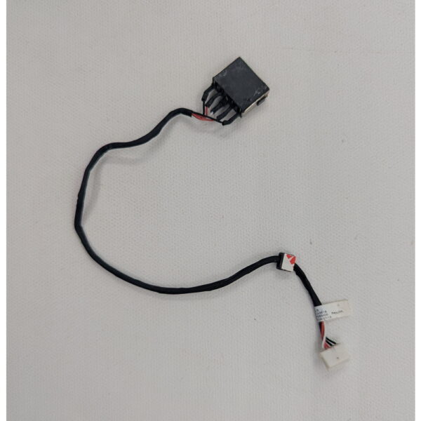 Разъем питания с кабелем SC10A23619, Lenovo ThinkPad T440s