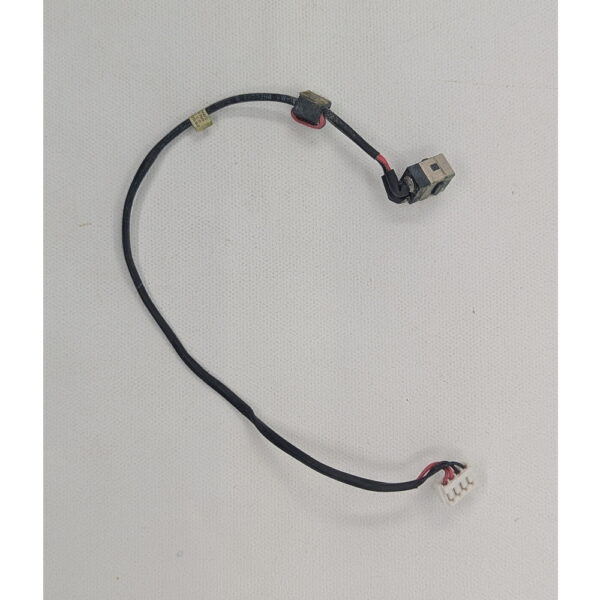 Разъем питания с кабелем DC301009700, Lenovo G450, G560, G565, Z560, Z565