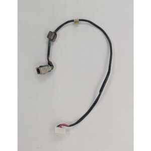 Разъем питания с кабелем DC301009700, Lenovo G450, G560, G565, Z560, Z565