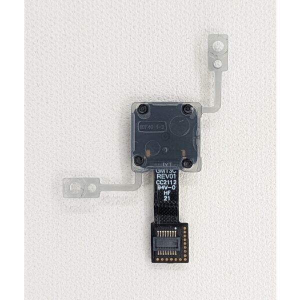 Сканер отпечатка пальцев 05XWC3, Dell Latitude E5420, E5430