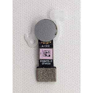 Сканер отпечатка пальцев 0VHHY3, Dell Latitude E5310, E5410, E5501, E5510, Precision 3550, 3541