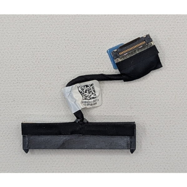 Шлейф 08GD6D, DC02C007400, Dell Latitude E5450