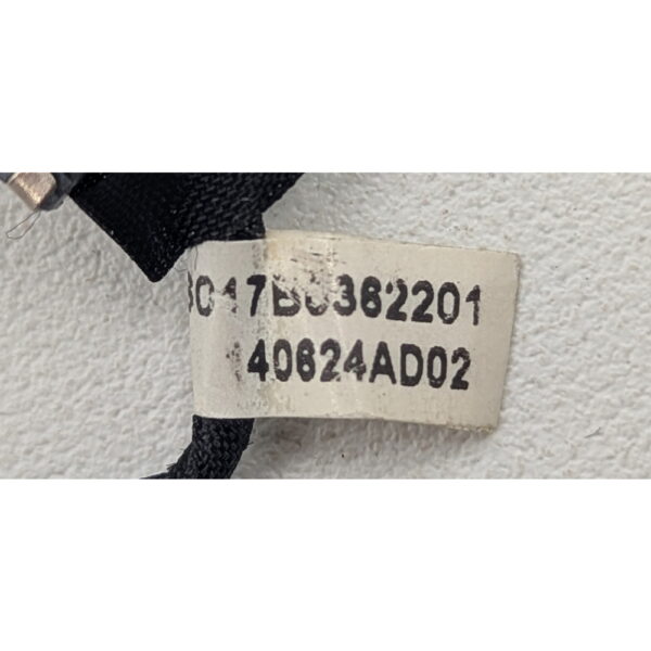 Шлейф 6017B0362201, HP ProBook 450, 455, 250 G1, 640, 645, 650, 655 G1