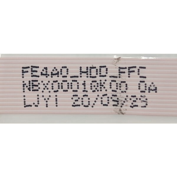 Шлейф NBX0001QK00, Lenovo Thinkpad S3 Gen 2, E14, L14 Gen 1