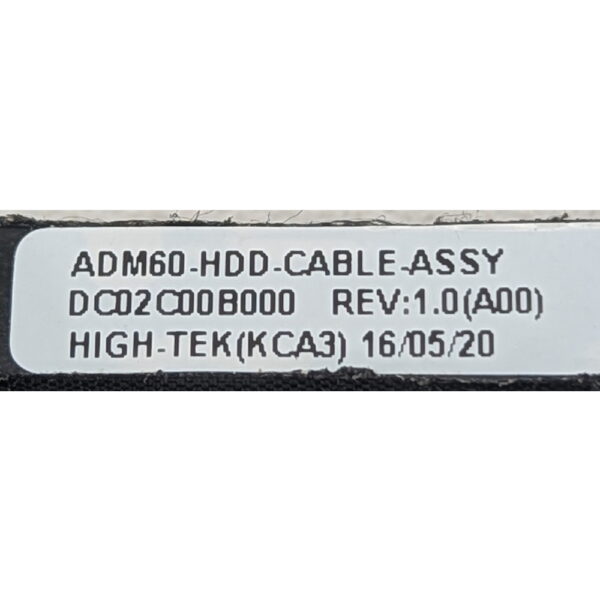 Шлейф 0N6MG2, Dell Latitude E5270