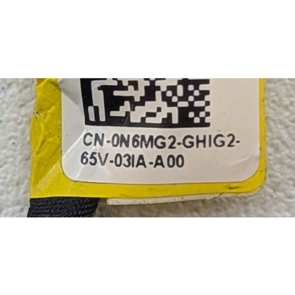 Шлейф 0N6MG2, Dell Latitude E5270