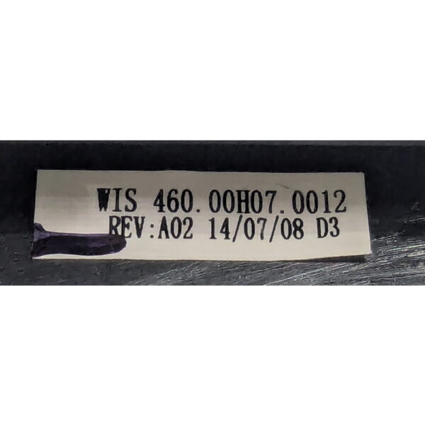 Заглушка привода 0GGP5R, 460.00H07.0012, Dell Inspiron 3541, 3542, 3543