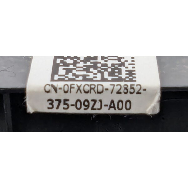 Крышка HDD 0FXCRD, Dell Latitude E6430, E6530, E6330