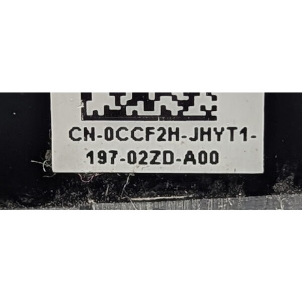 Крышка HDD 0CCF2H, Dell Latitude E6320