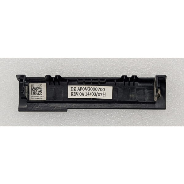Крышка HDD 0CYP84, AP0VG000700, Dell Latitude E6440