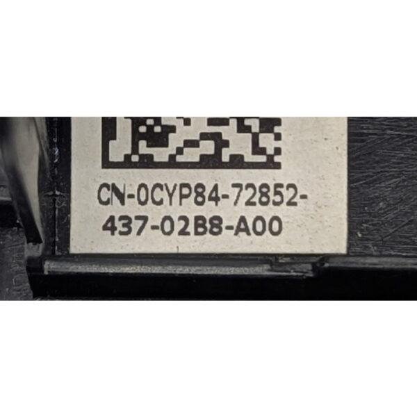 Крышка HDD 0CYP84, AP0VG000700, Dell Latitude E6440