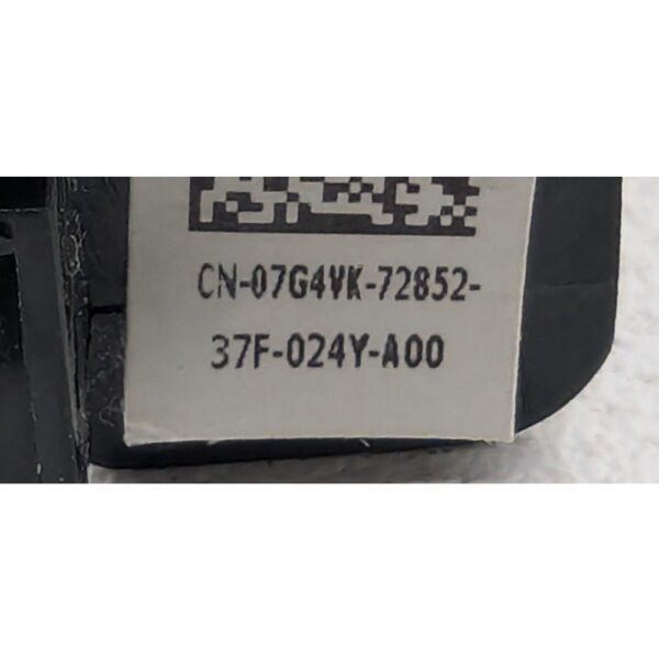 Крышка HDD 07G4YK, Dell Latitude E6440