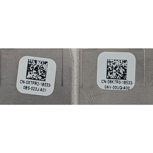 Элемент корпуса 0XTFR2, 06K7R0, Dell Latitude E5300
