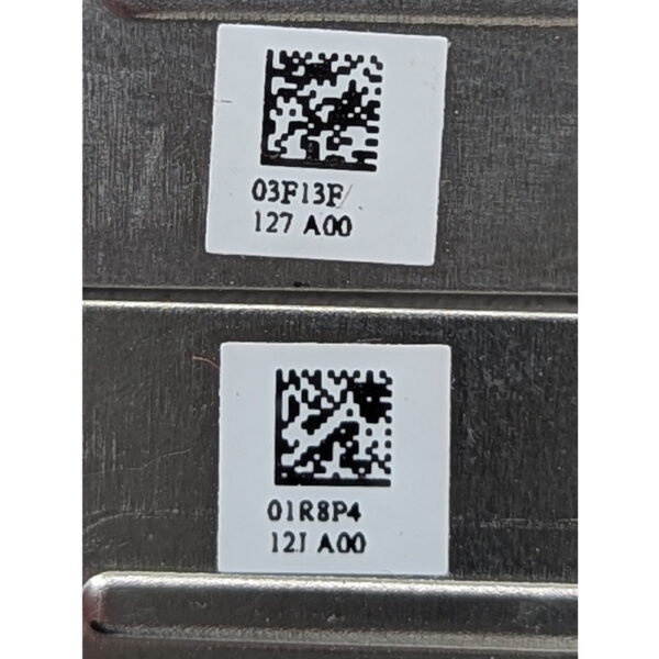 Элемент корпуса 03F13F, 01RSP4, Dell Latitude E5400, E5401, E5402