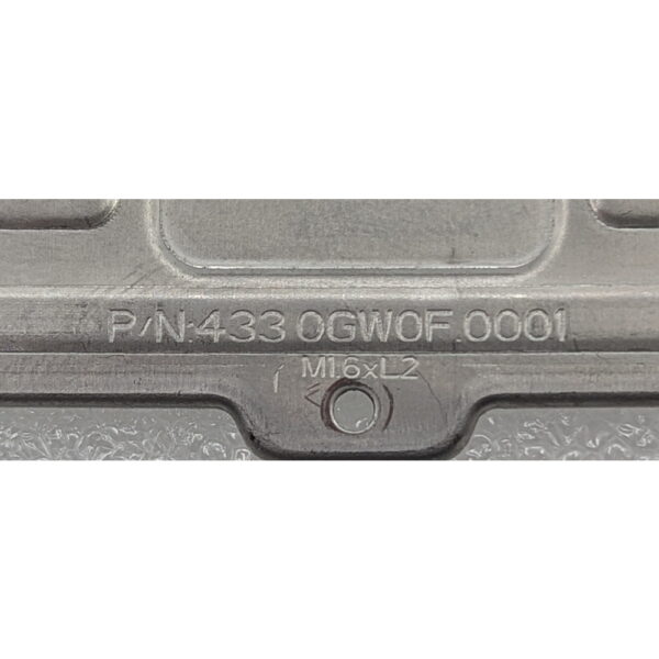 Элемент корпуса 433.0GW0F.0001, Dell Latitude 3301