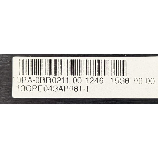 Элемент корпуса 13GPE043AP081-1, Asus Eee Box EB1012