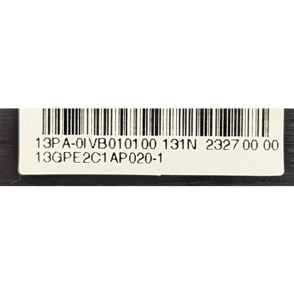 Элемент корпуса 13GPE2C1AP020-1, Asus Eee Box EB1020