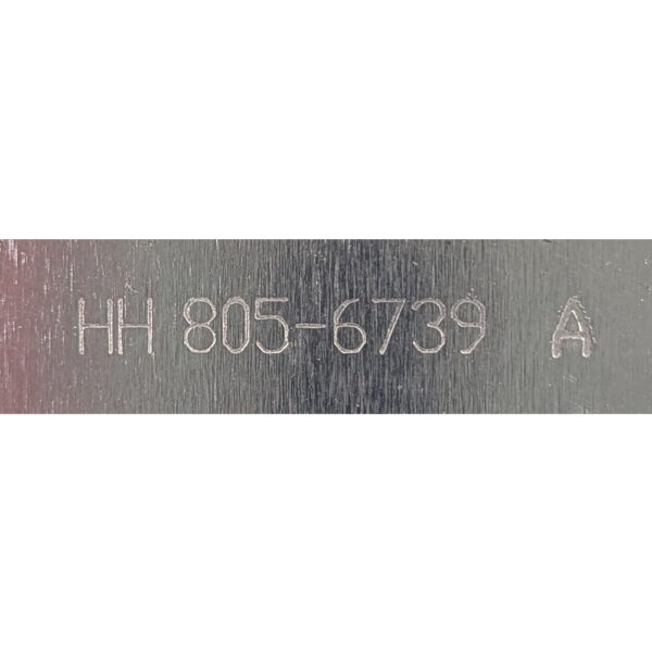 Элемент корпуса 805-6739, Apple Mac mini A1176