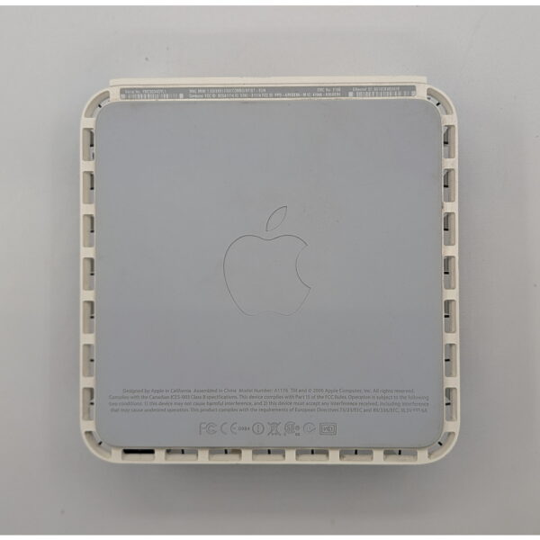 Элемент корпуса 805-6739, Apple Mac mini A1176