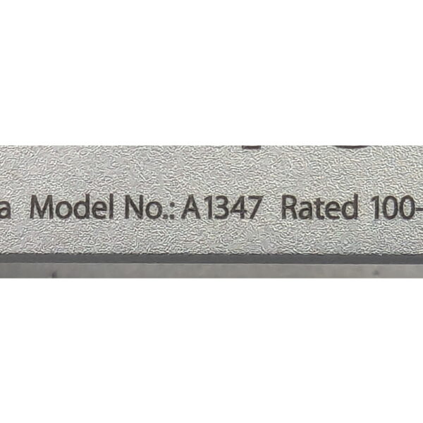 Элемент корпуса 810-4027, Apple Mac Mini A1347